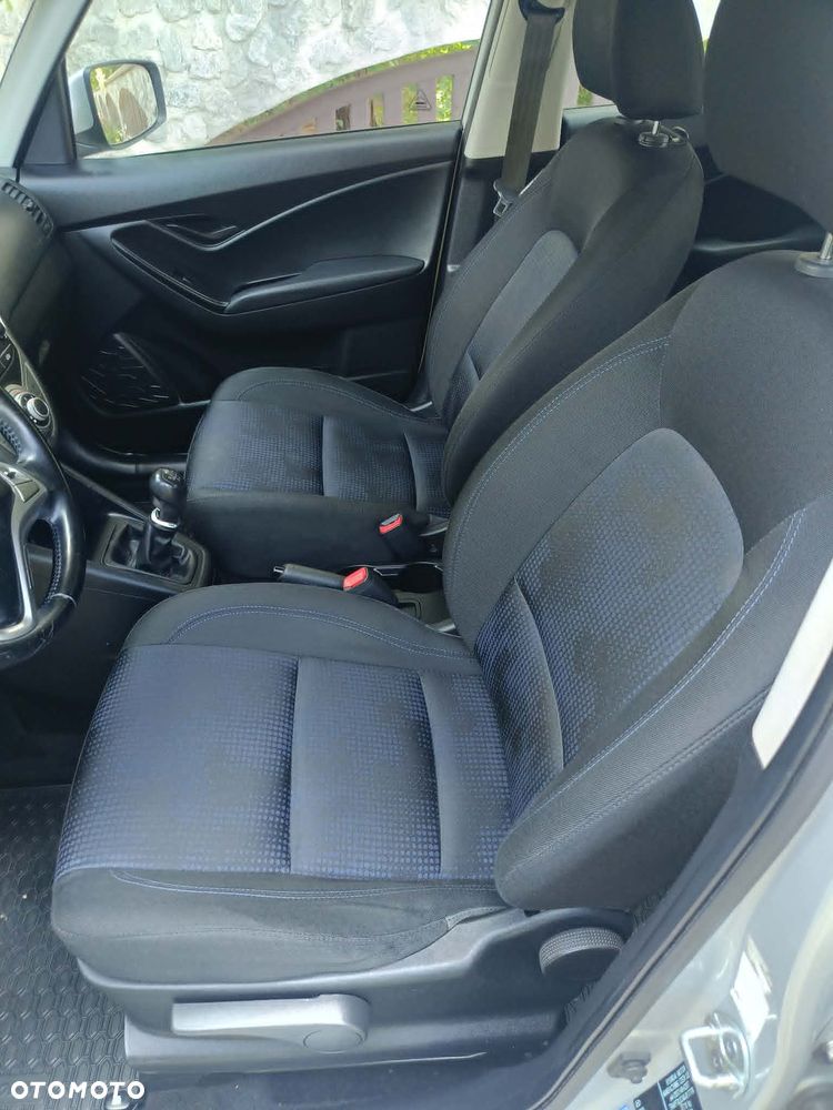Hyundai ix20 1.4 Premium - 7
