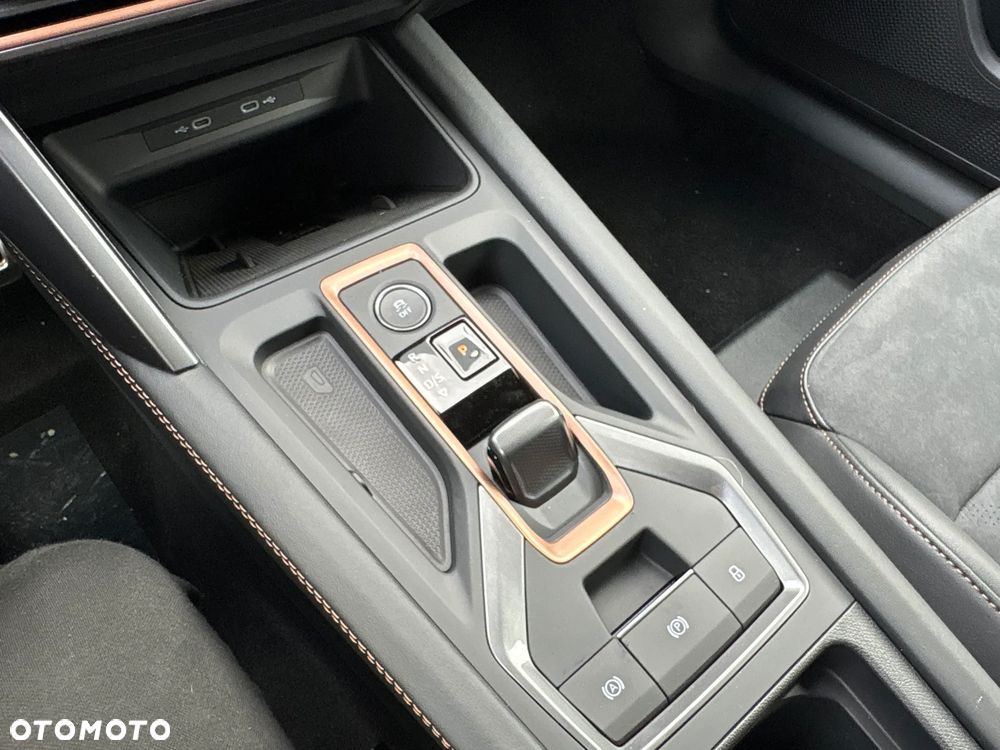 Cupra Leon 2026