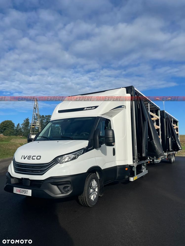 Iveco 35S21HA8 Międzynarodówka - 23