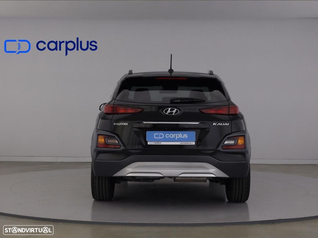 Hyundai Kauai 1.6 CRDi Premium - 6
