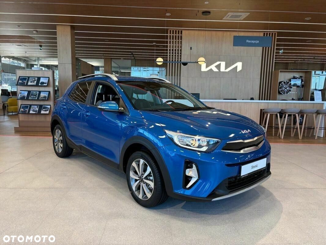 Kia Stonic - 2