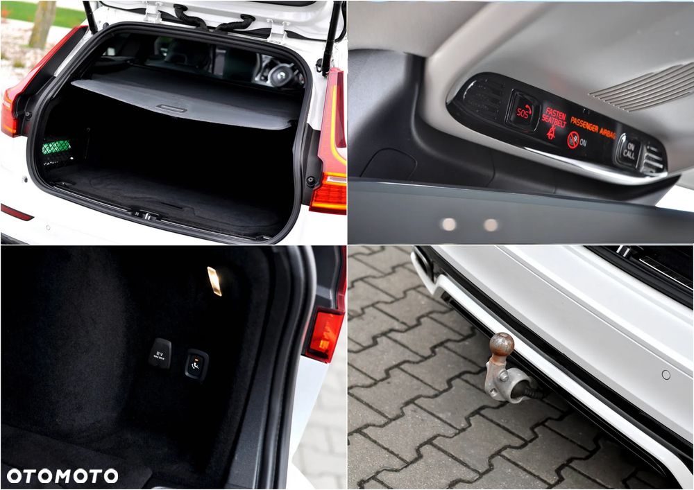 Volvo V60 B3 B Geartronic RDesign - 26