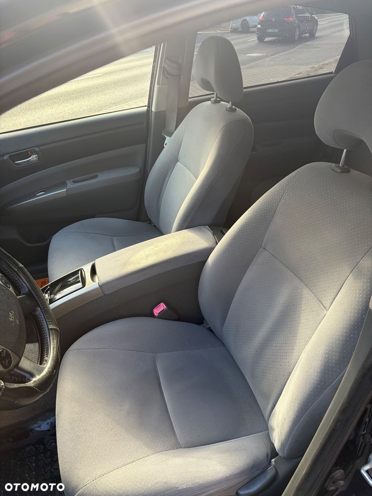 Toyota Prius 1.5 VVT-i Prestige - 9