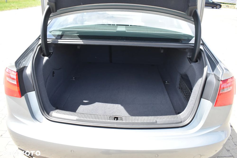 Audi A6 Limousine - 12