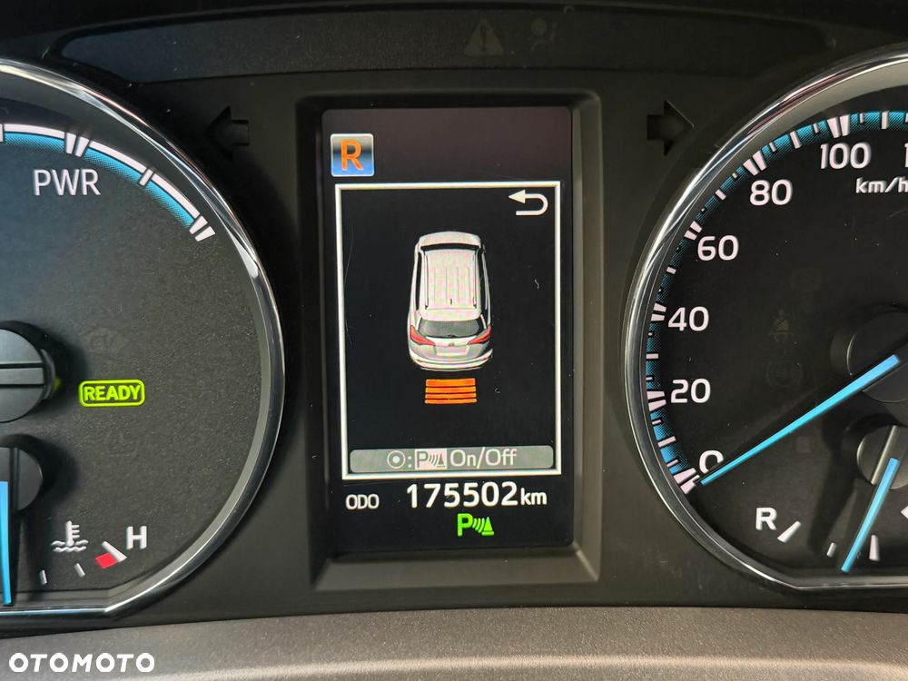 Toyota RAV4 Hybrid Selection 4x2 - 26