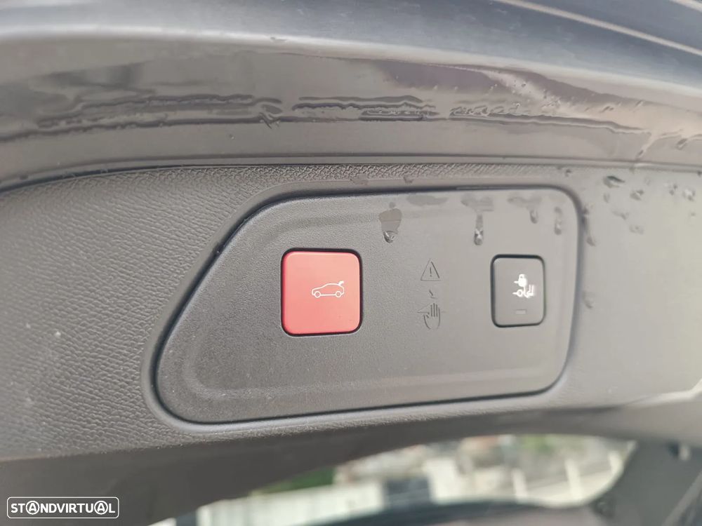 Peugeot 3008 1.2 PureTech GT - 25