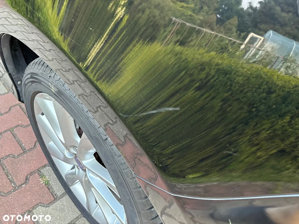 Volvo S60 - 28
