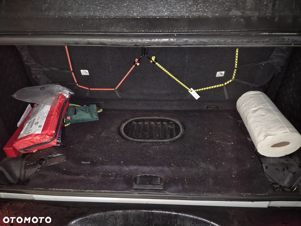 Jeep Wrangler 3.6 Rubicon - 17