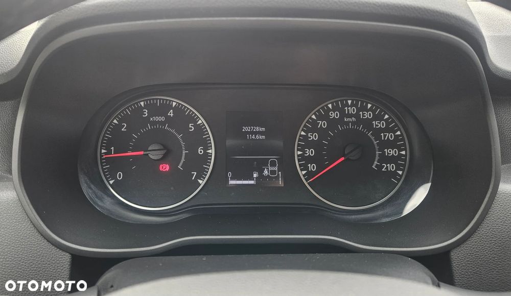 Dacia Duster 1.5 Blue dCi Prestige - 7