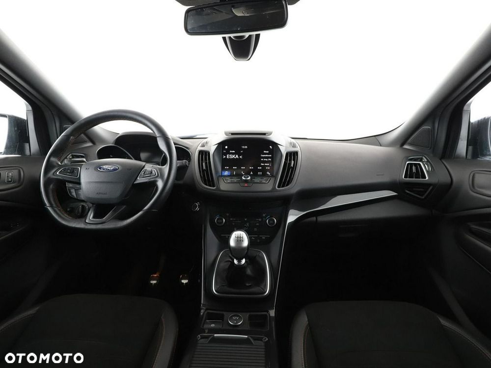 Ford Kuga 1.5 EcoBlue ST-LINE - 16