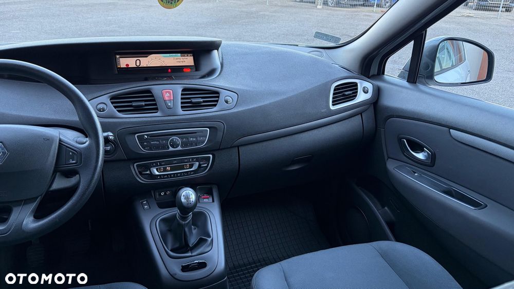 Renault Grand Scenic Gr 1.5 dCi Emotion - 5