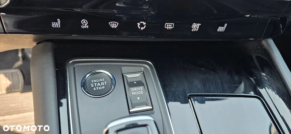 Peugeot 508 1.5 BlueHDi Allure Pack S&S EAT8 - 27