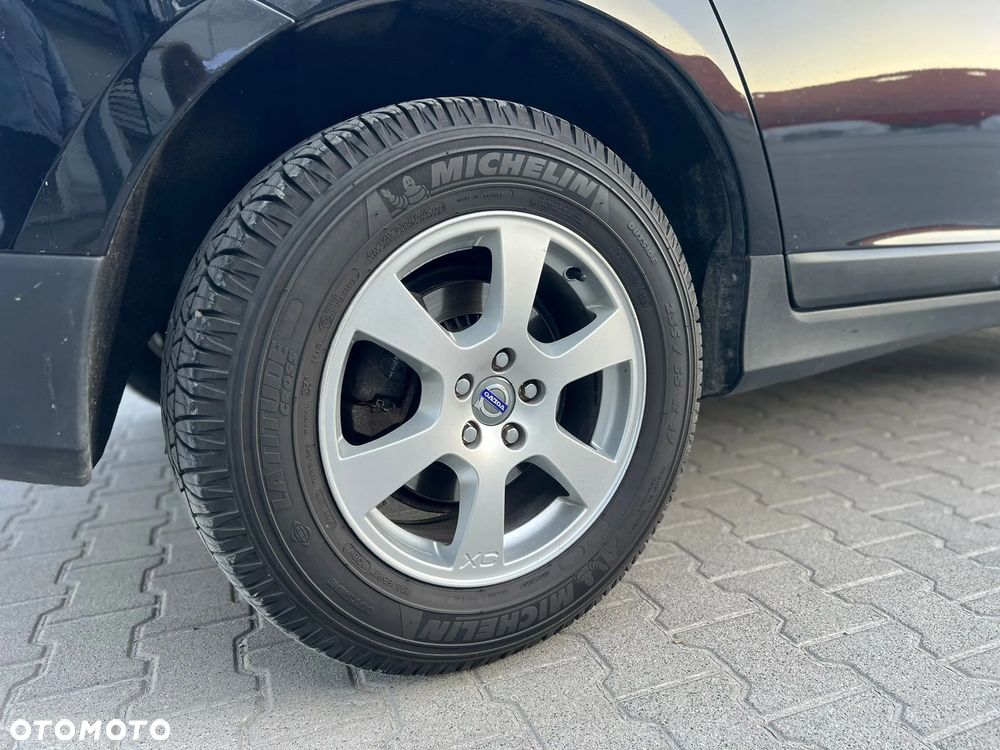Volvo XC 60 2.4D AWD Momentum - 13