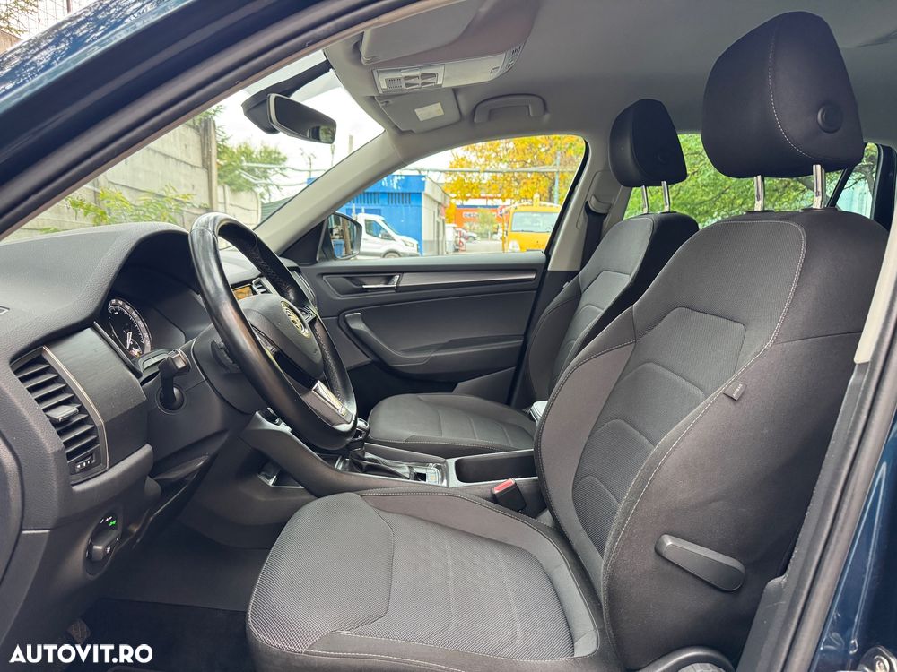 Skoda Kodiaq - 19