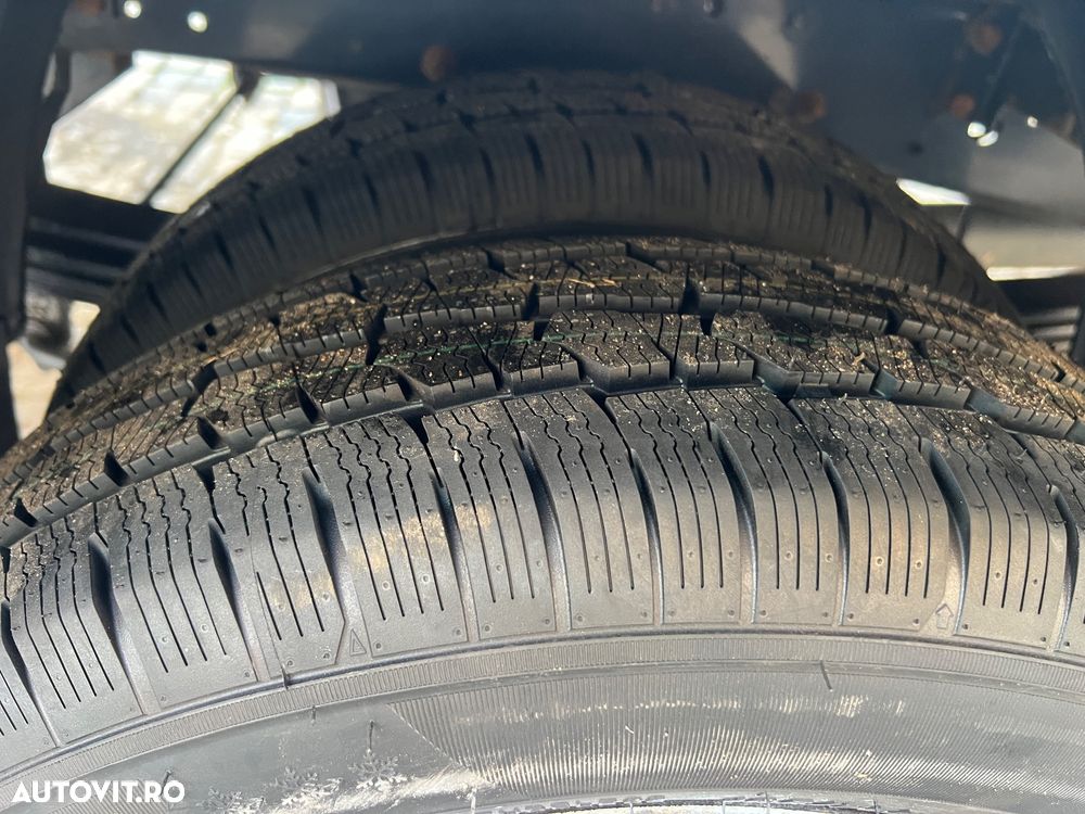 Iveco Daily 35C14 - 14