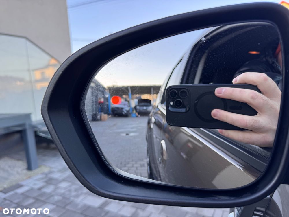 Dacia Duster TCe 130 4WD GPF Prestige - 36