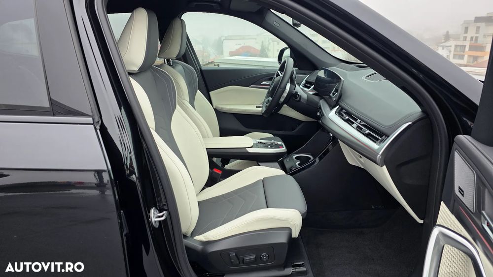 BMW X1 - 12