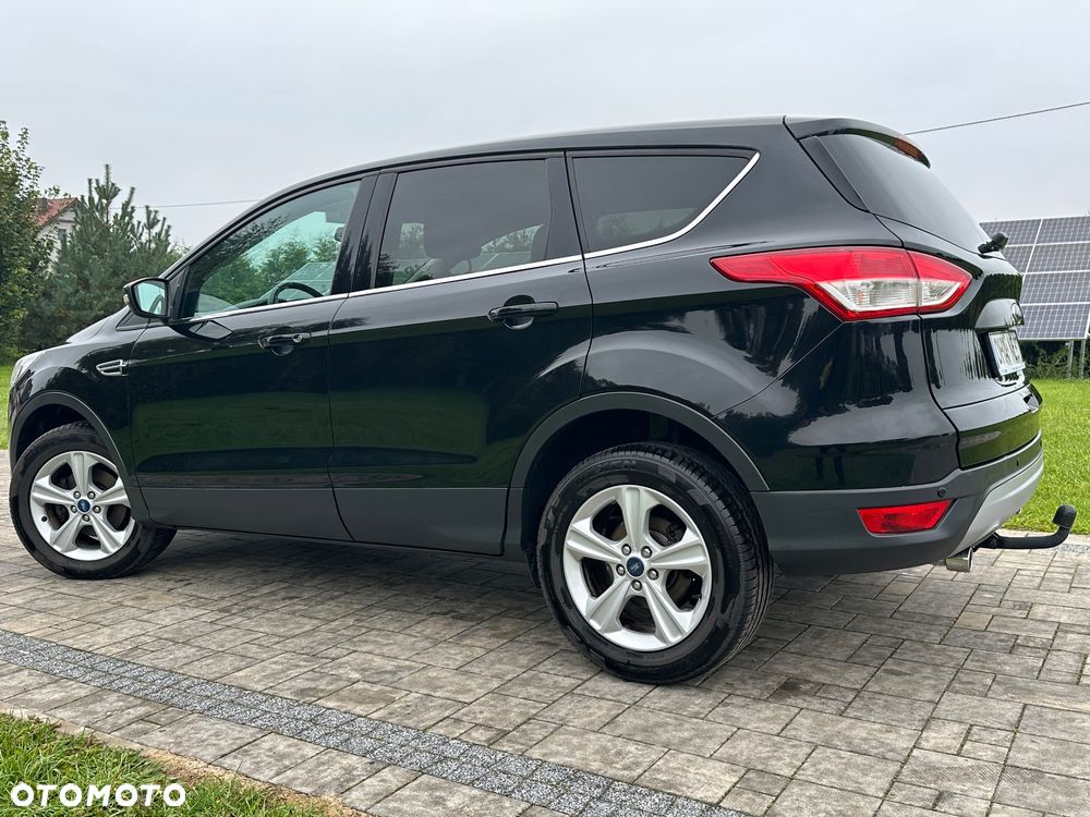 Ford Kuga 1.5 EcoBoost FWD Trend ASS - 19