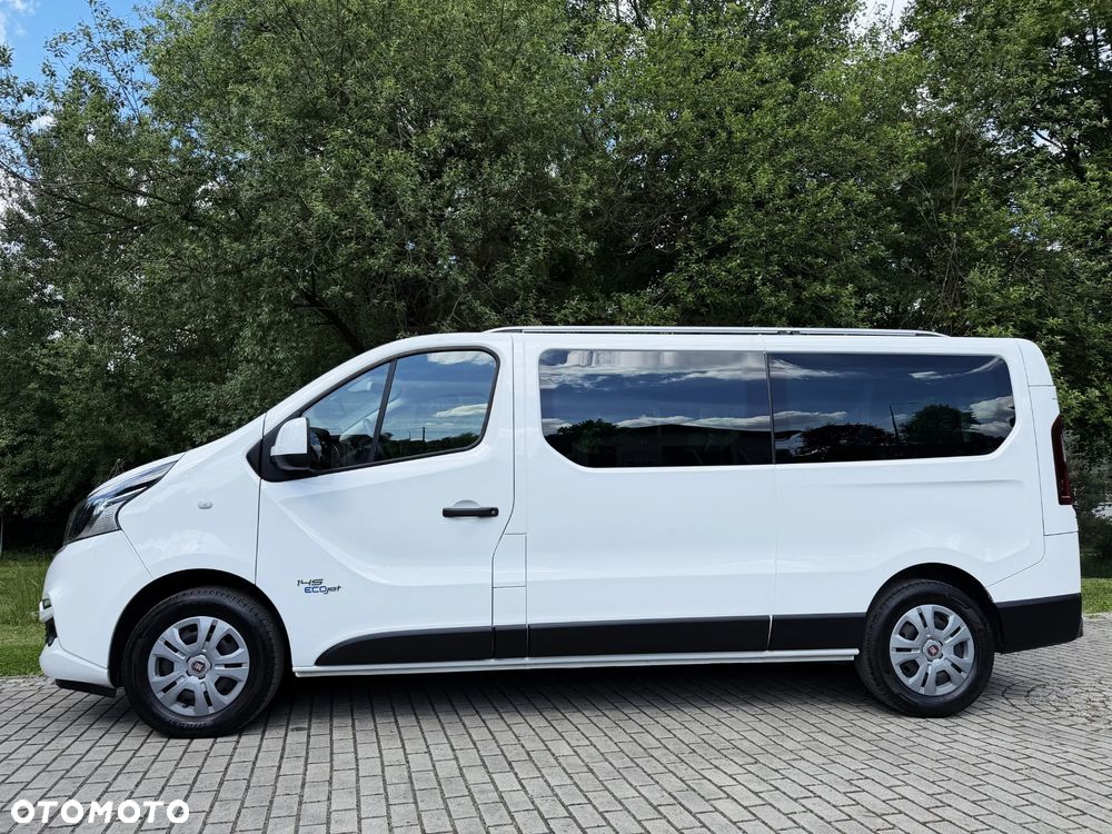 Fiat Talento L2H1 S&S Family - 6