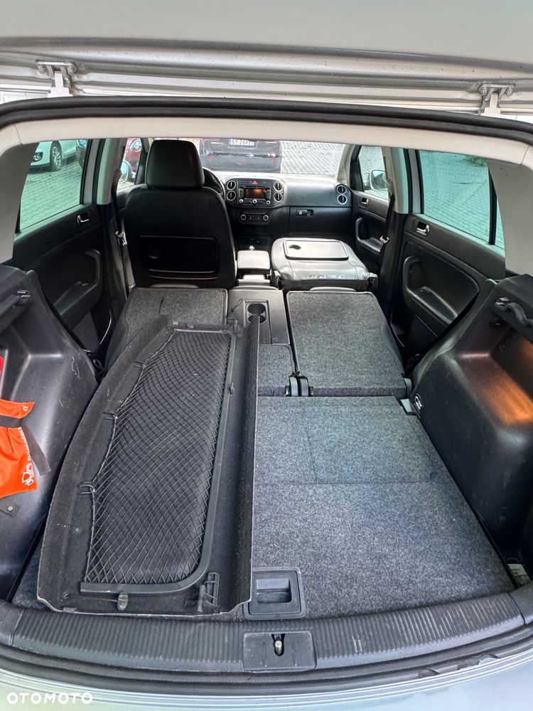 Volkswagen Golf Plus 1.6 TDI DPF DSG Highline - 37
