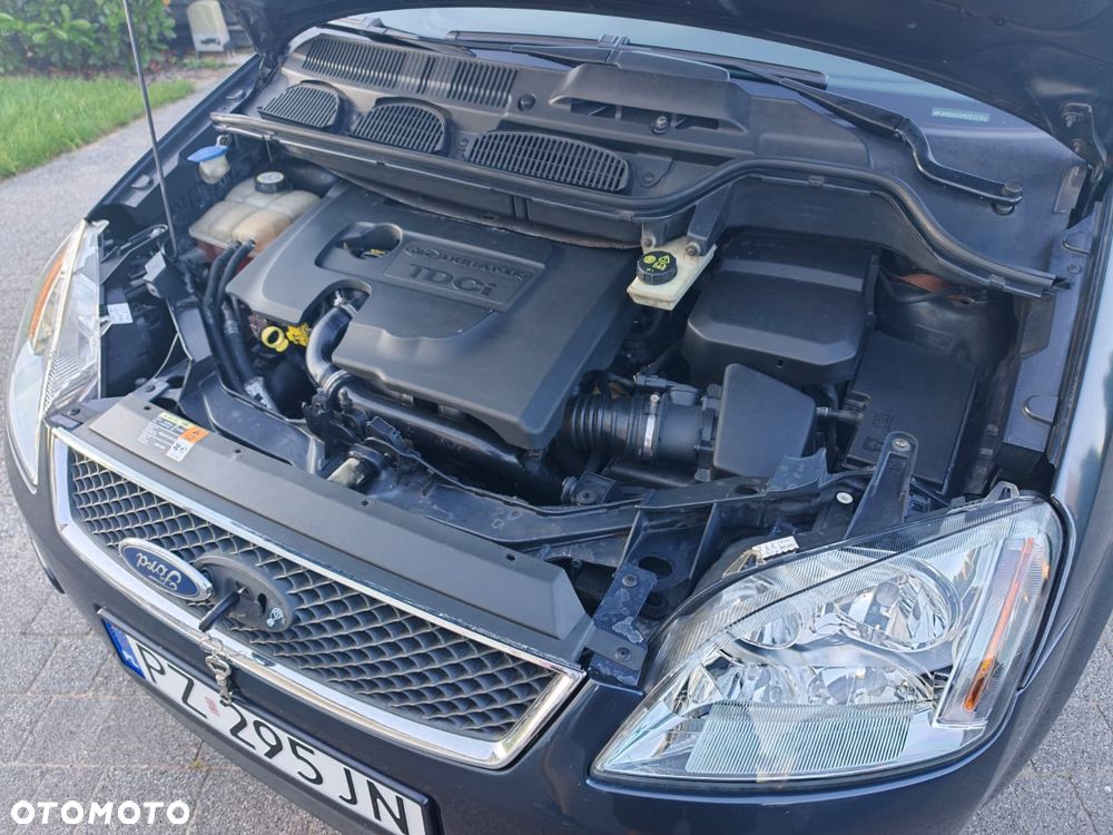 Ford Focus C-Max 1.6 TDCi Trend - 2