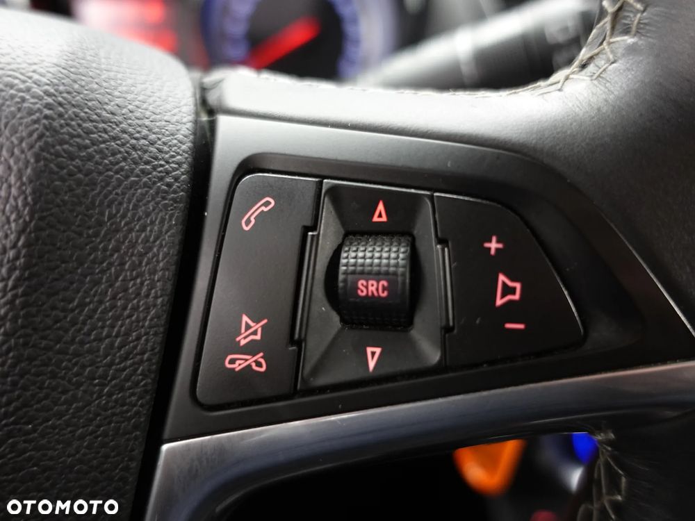 Opel Mokka 1.7 CDTI ecoFLEX Start/Stop Innovation - 38