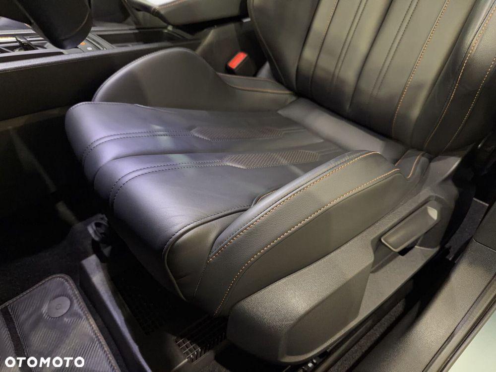 Cupra Formentor 2.5 TSI 4Drive VZ5 Enceladus Grey DSG - 12