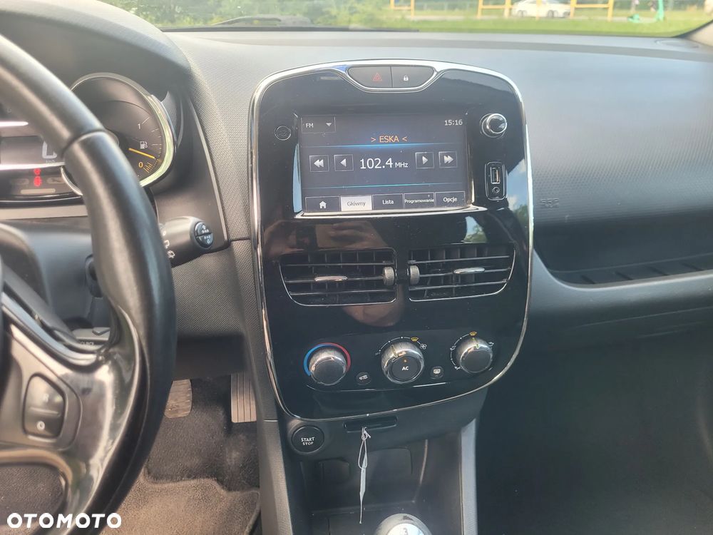 Renault Clio TCe 90 Dynamique - 8