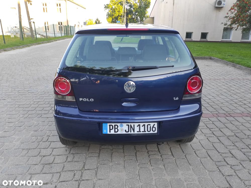 Volkswagen Polo - 7