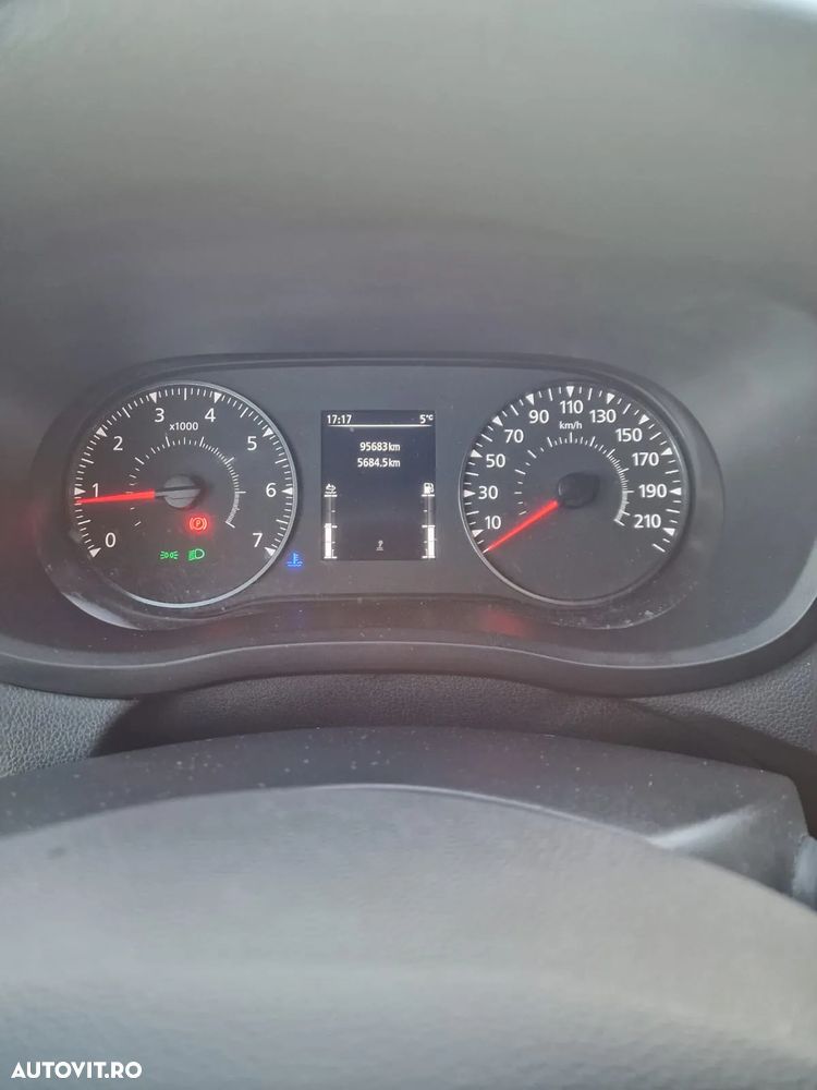 Renault Master - 11