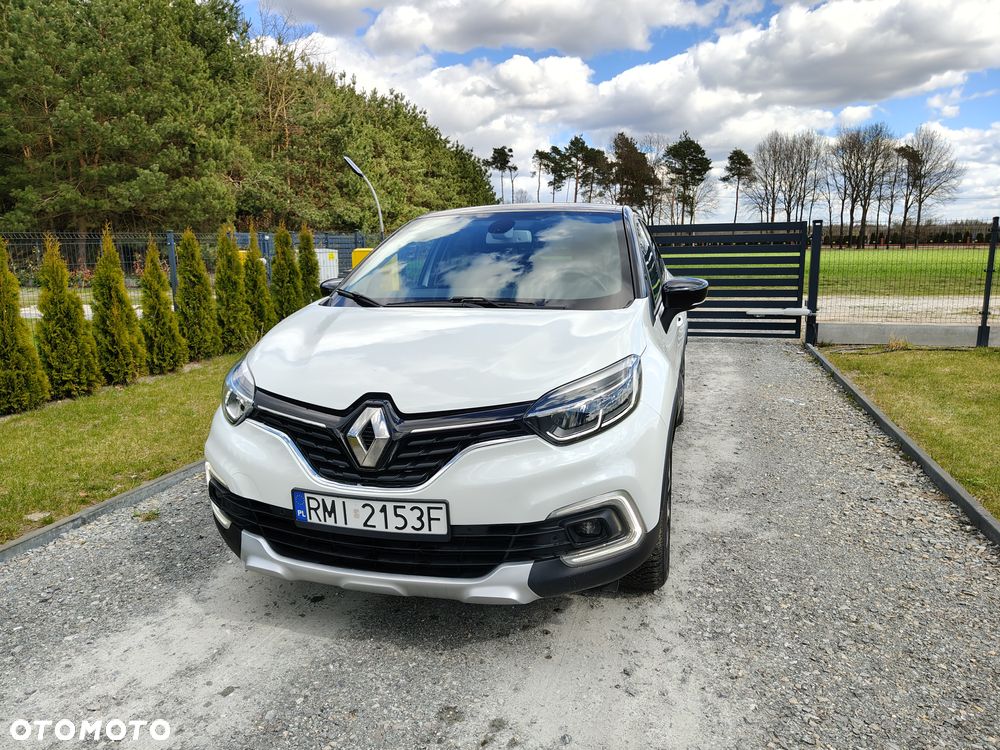 Renault Captur (ENERGY) TCe 90 INTENS - 18