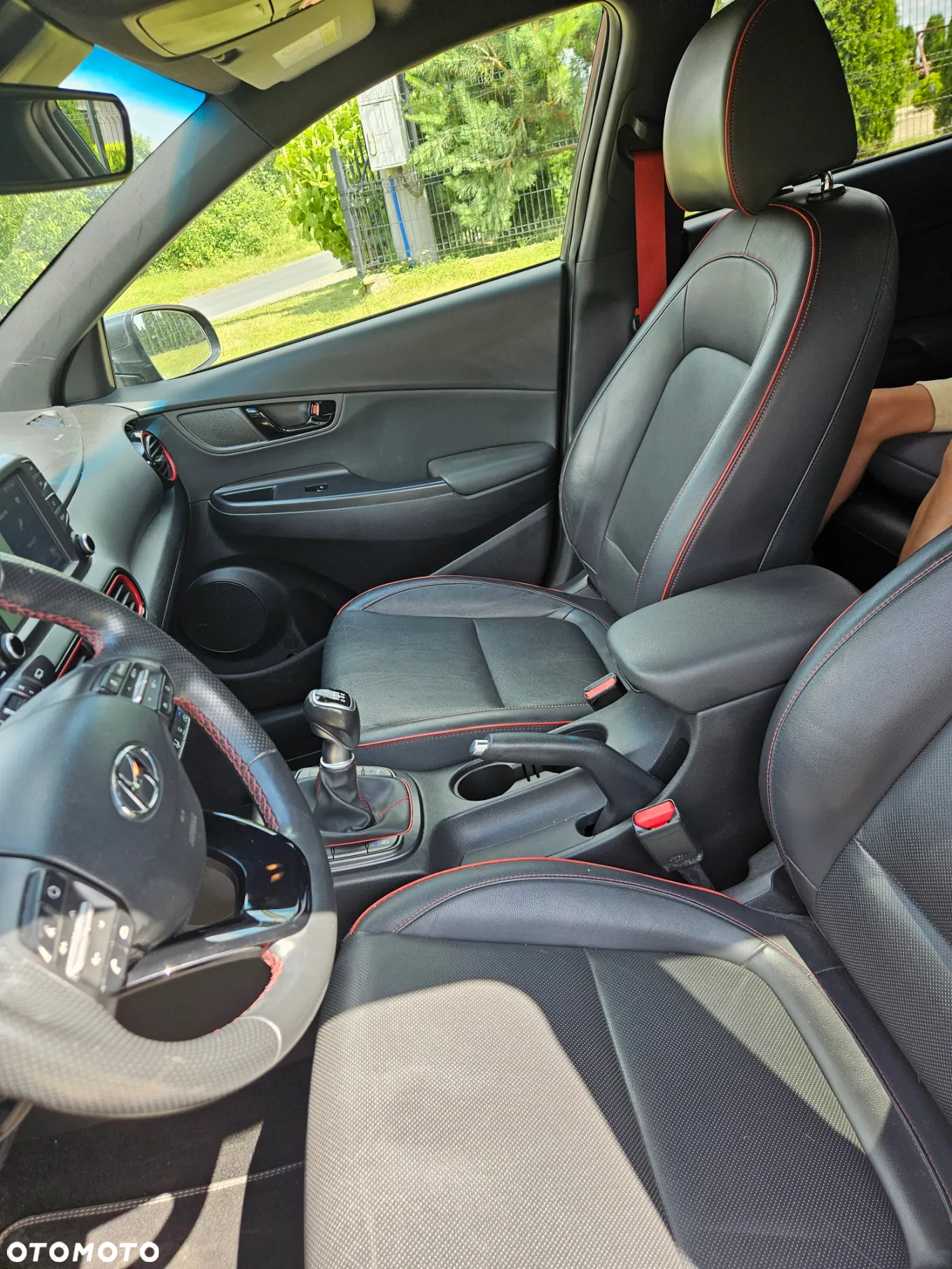 Hyundai Kona 1.0 T-GDI Premium - 9