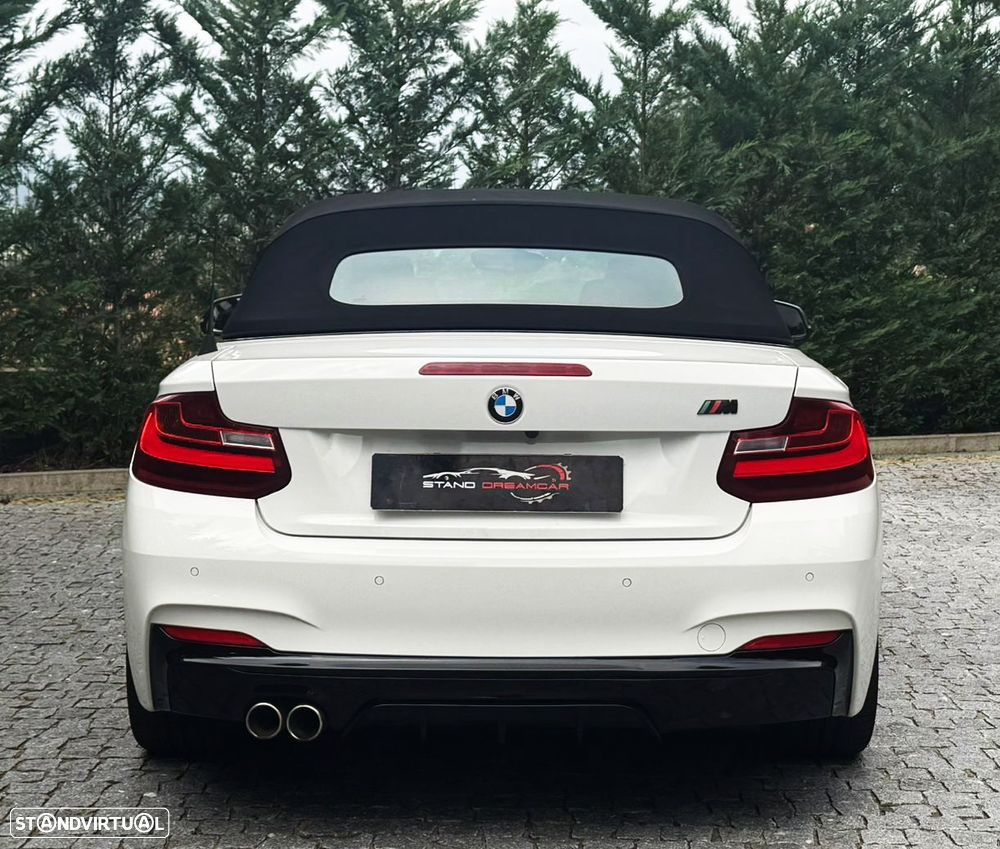 BMW 220 d Aut. M Sport - 9