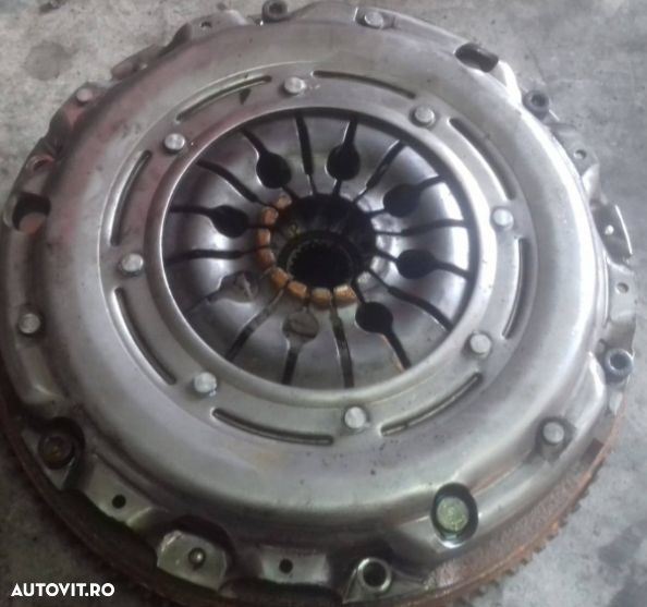 Vand Volanta Placa Disc (Kit Ambreiaj) Ford Focus 2 1.8 TDCI din 2008 - 1