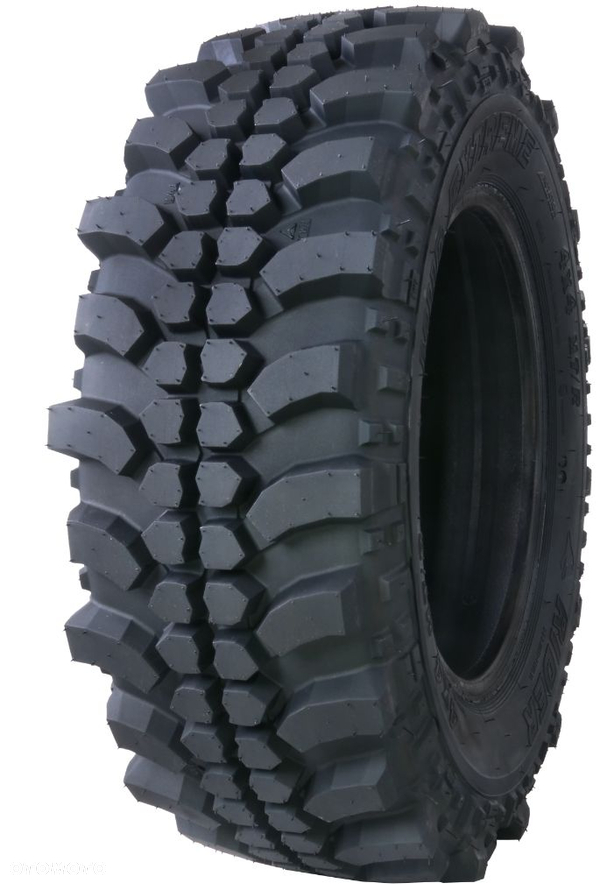 Opony terenowe 4x4 235/70R16 109Q Rider MUD EXTREME MT/R WZÓR SIMEX