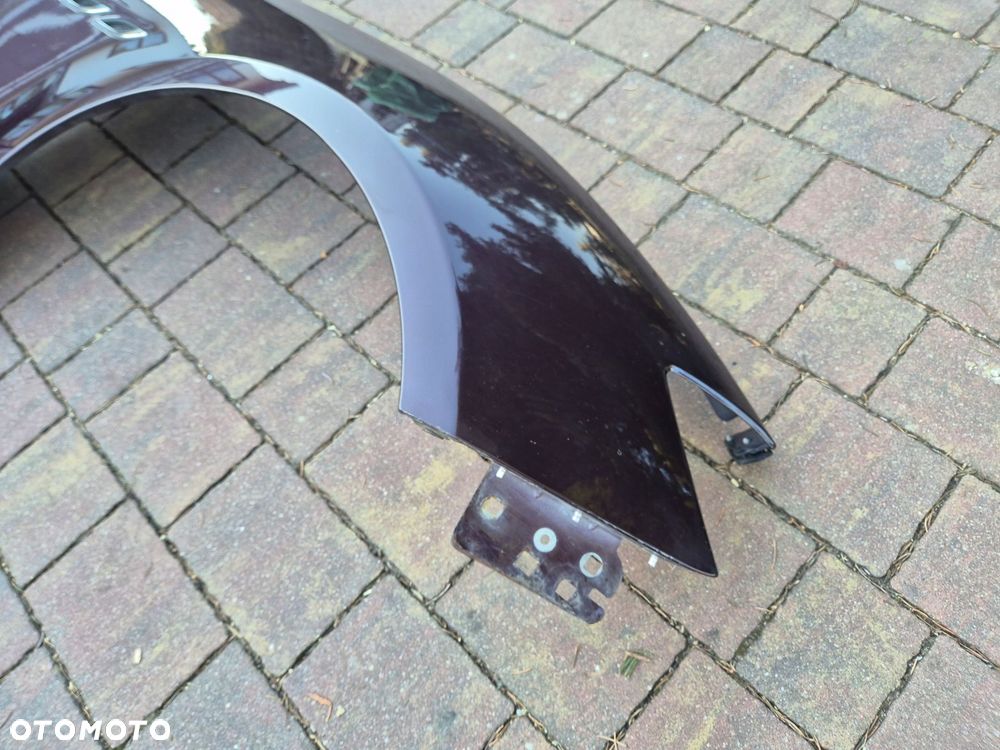 blotnik prawy przod maserati ghibli - 3