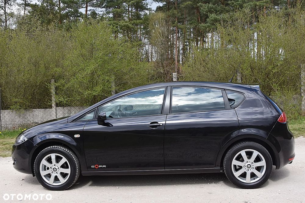 Seat Leon 1.6 Audience - 3