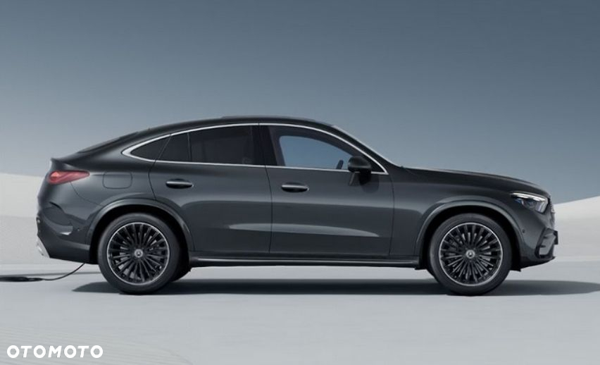 1 szt. 20" ORYGINAŁ MERCEDES GLC COUPE SUV 254 AMG NOWE Oryginalne - 10