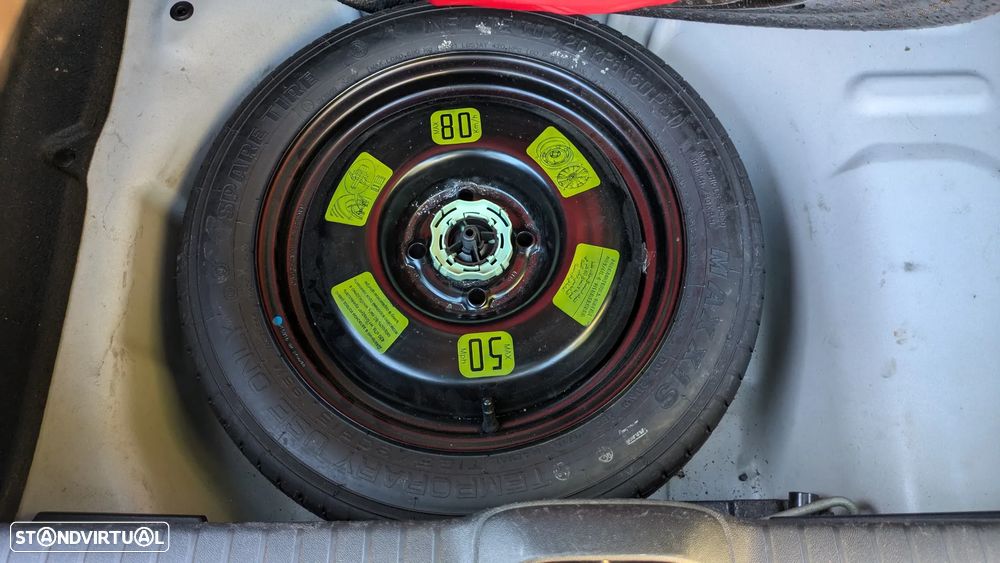 Peugeot 208 1.6 BlueHDi Style - 5