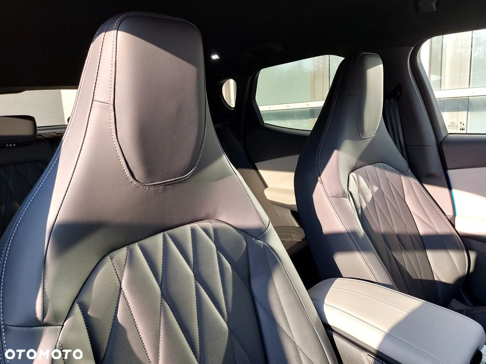 Ford Capri 79 kWh Premium RWD - 15