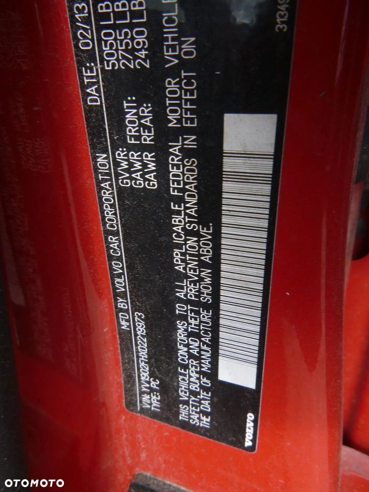 Volvo S60 T6 AWD Geartronic RDesign - 27