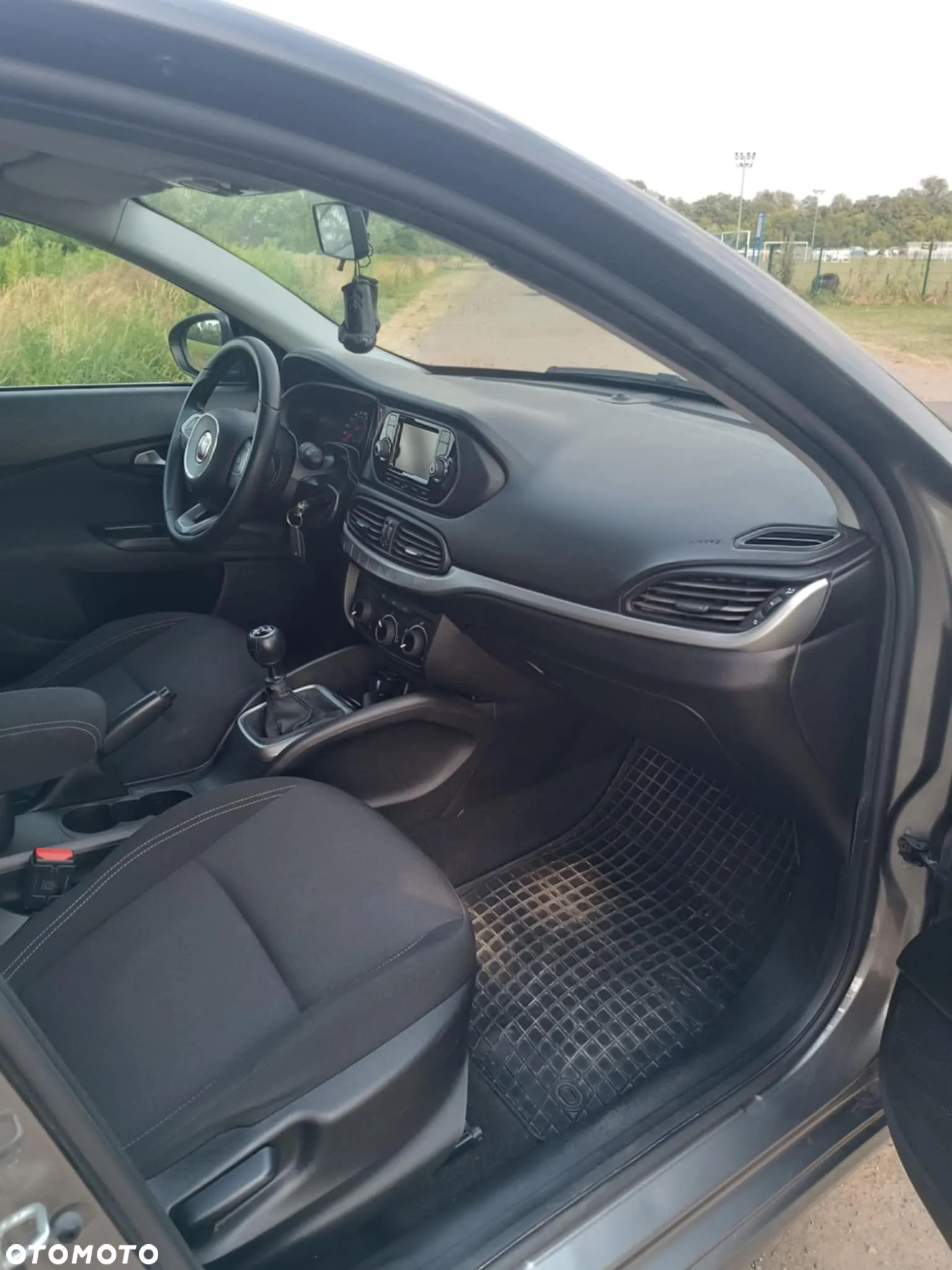 Fiat Tipo 1.4 T-Jet 16v Easy EU6d - 15