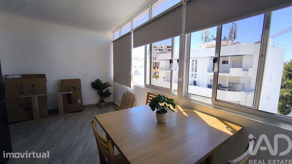Apartamento T3 em Faro de 65 m2 - Grande imagem: 2/13