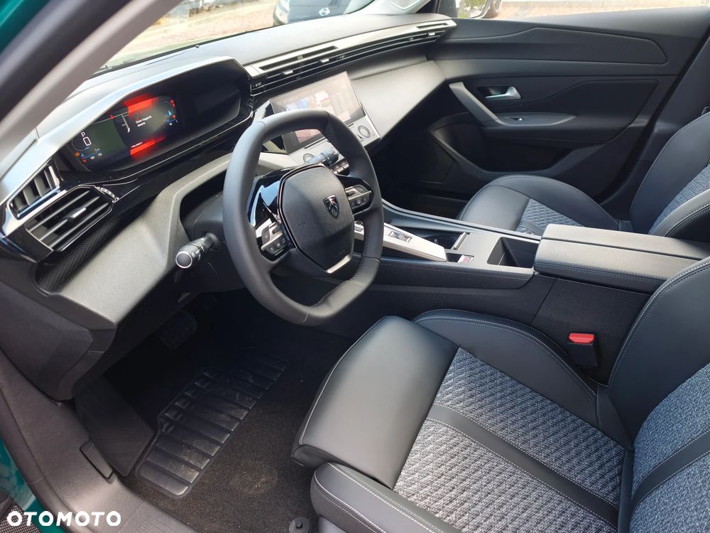Peugeot 308 1.5 BlueHDi Business S EAT8 - 20