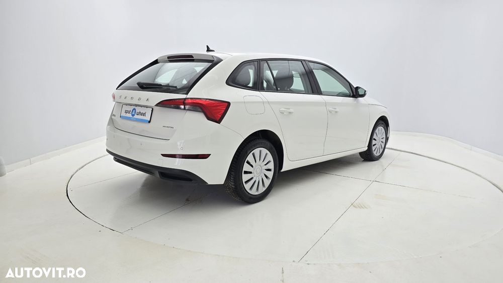 Skoda Scala 1.6 TDI Ambition - 6