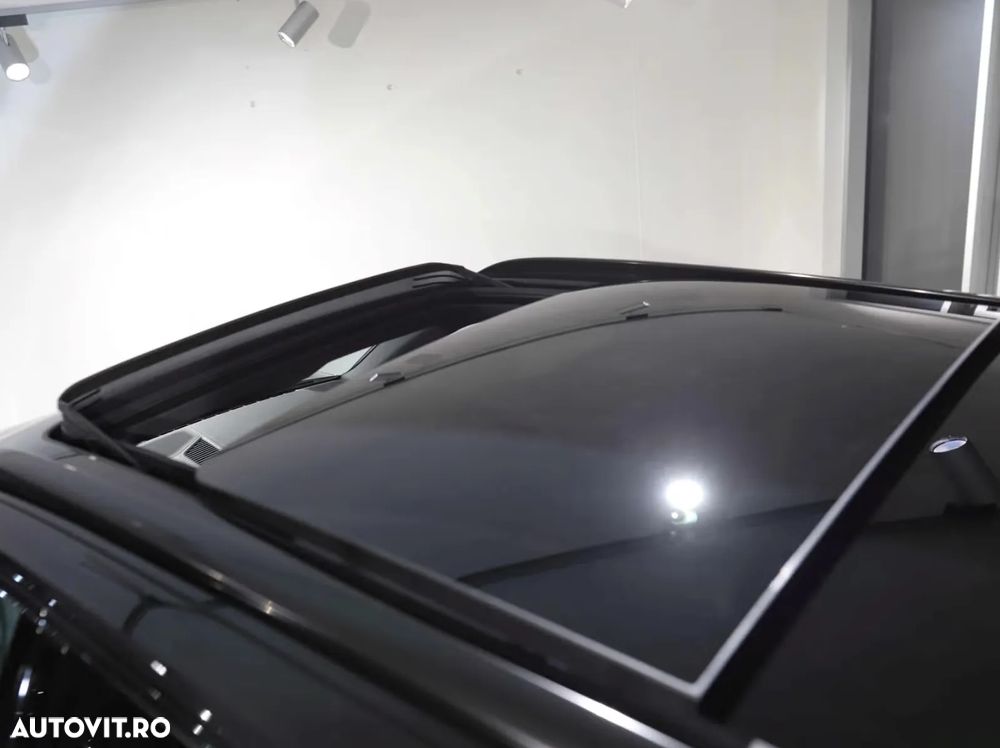 Porsche Cayenne Black Edition - 12