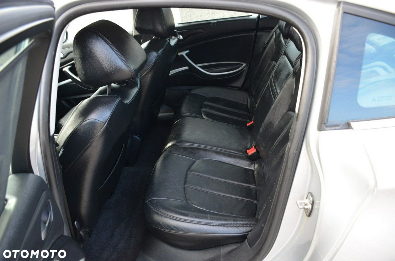 Citroën C5 - 29