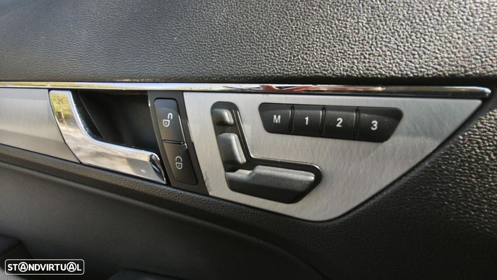 Mercedes-Benz E 250 - 38