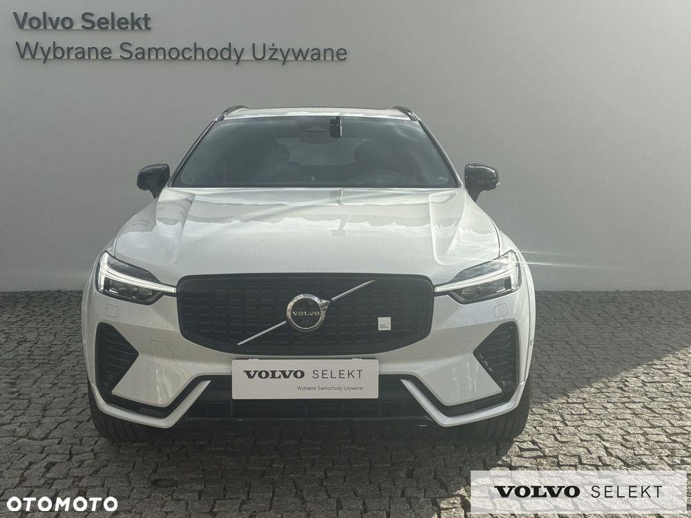 Volvo XC 60 - 5