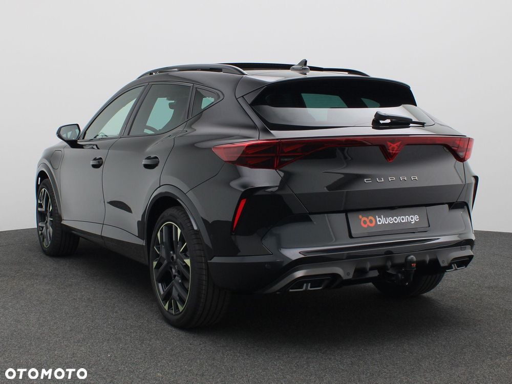 Cupra Formentor 1.5 e-Hybrid DSG Tribe Edition - 8